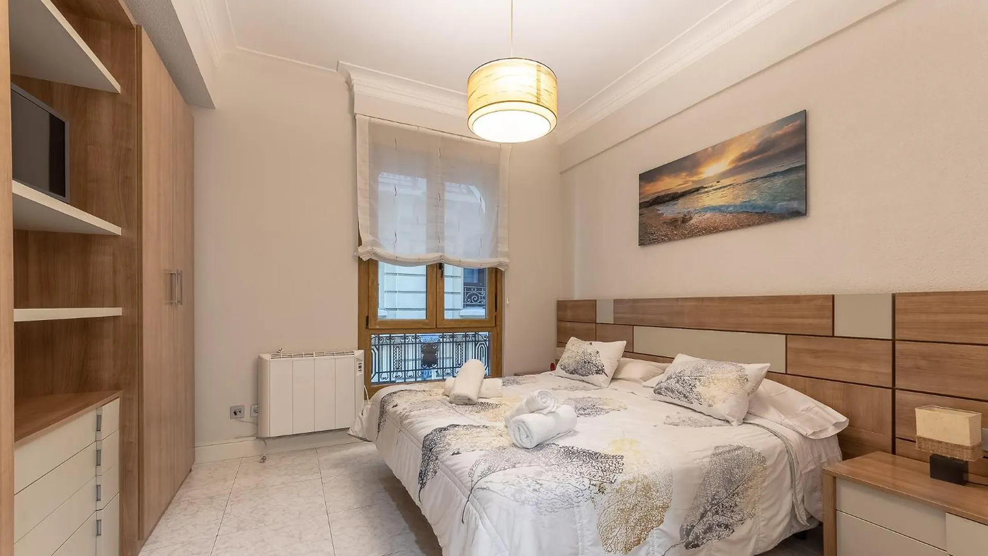 Apartamento En El Mismo Corazon Del Casco Viejo Bilbao