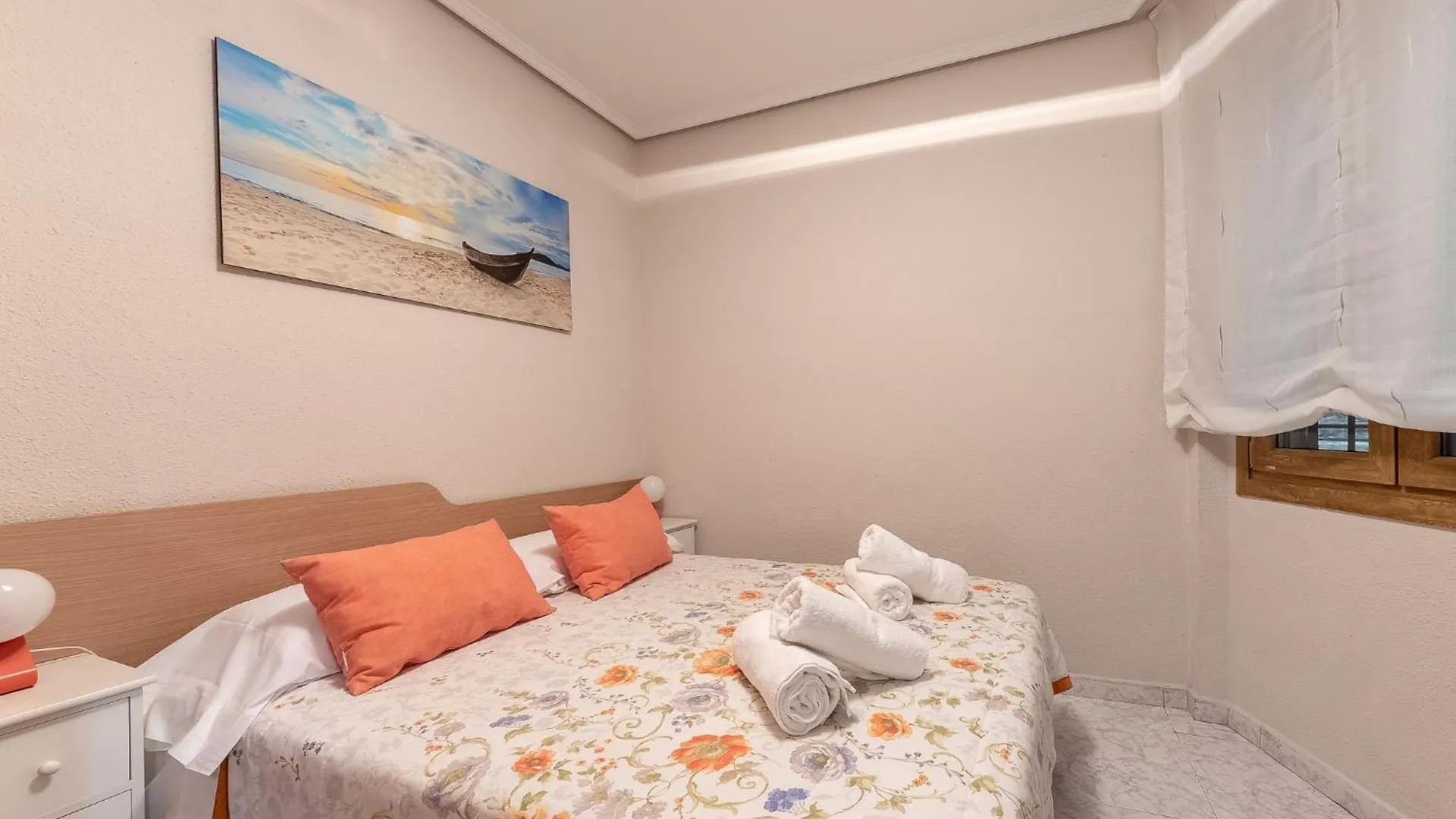 Apartamento En El Mismo Corazon Del Casco Viejo Bilbao Apartament
