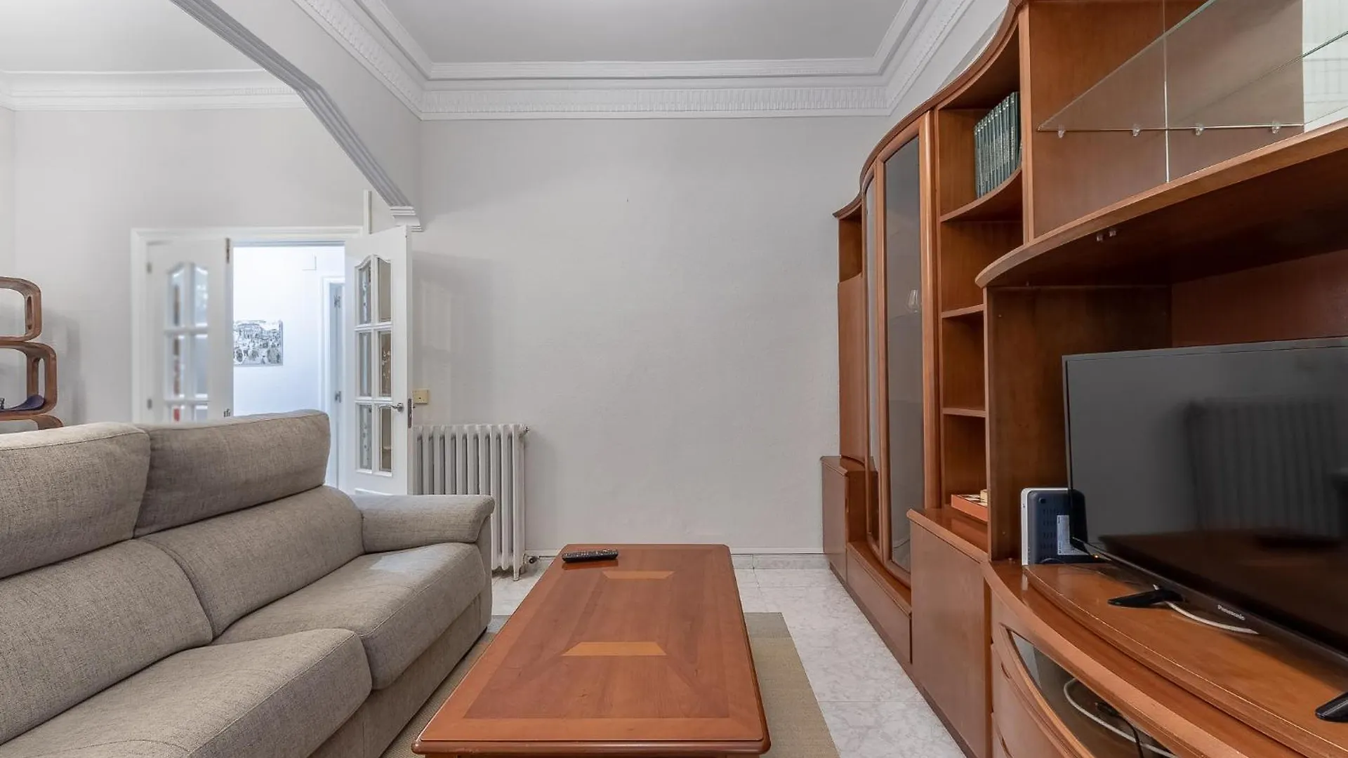 Apartament Apartamento En El Mismo Corazon Del Casco Viejo Bilbao
