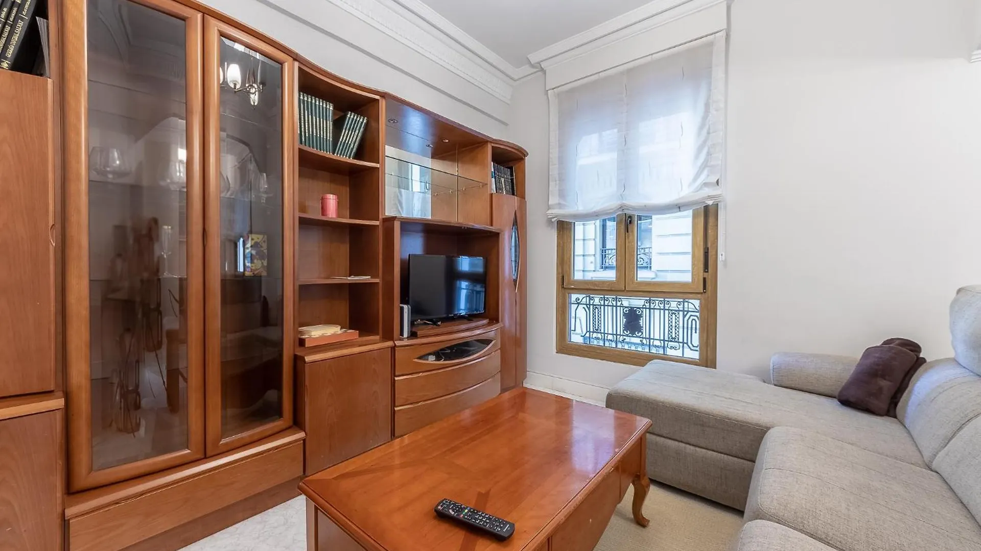Apartamento En El Mismo Corazon Del Casco Viejo Bilbao 0*,  Hiszpania