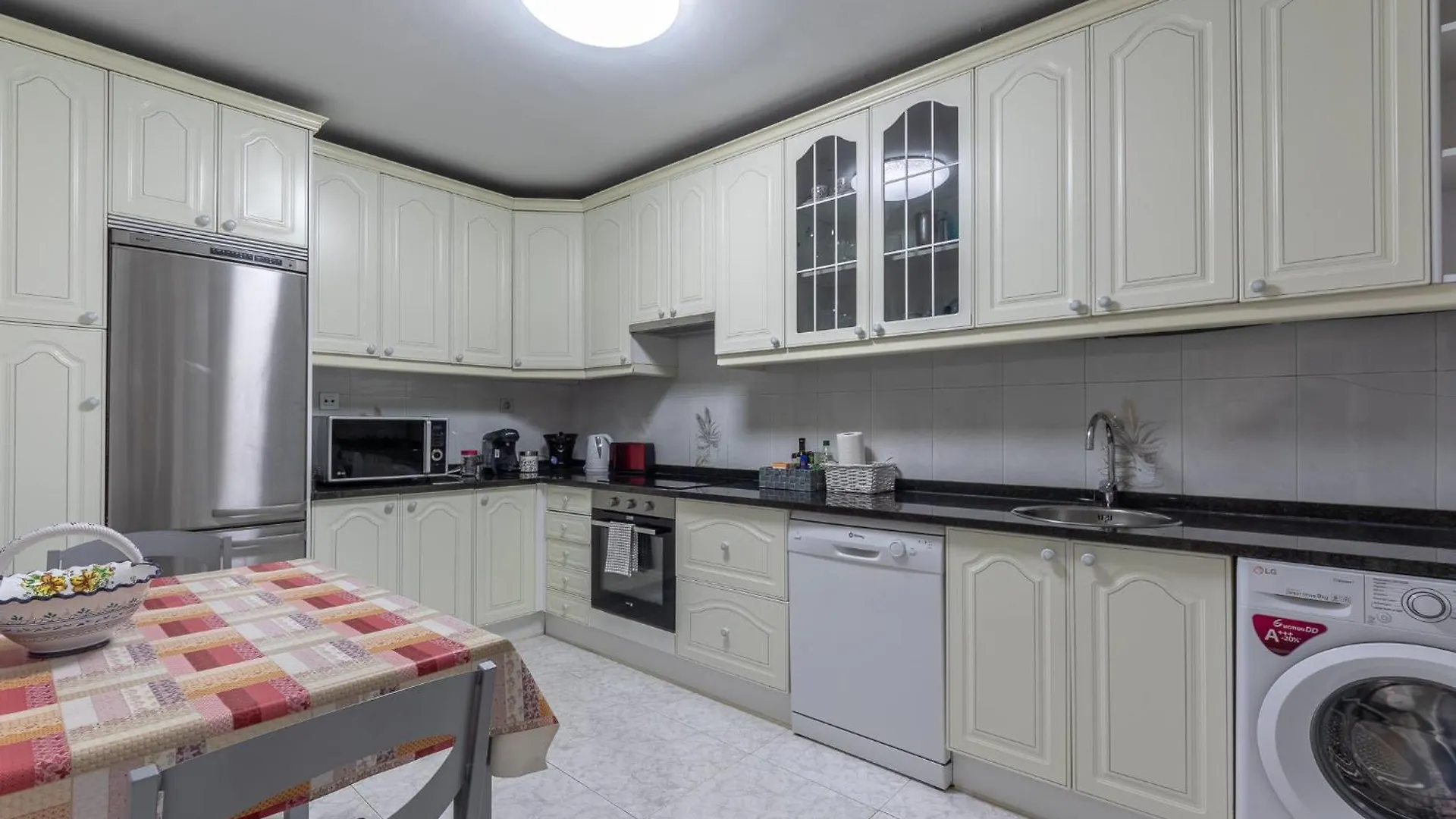Apartament Apartamento En El Mismo Corazon Del Casco Viejo Bilbao Hiszpania