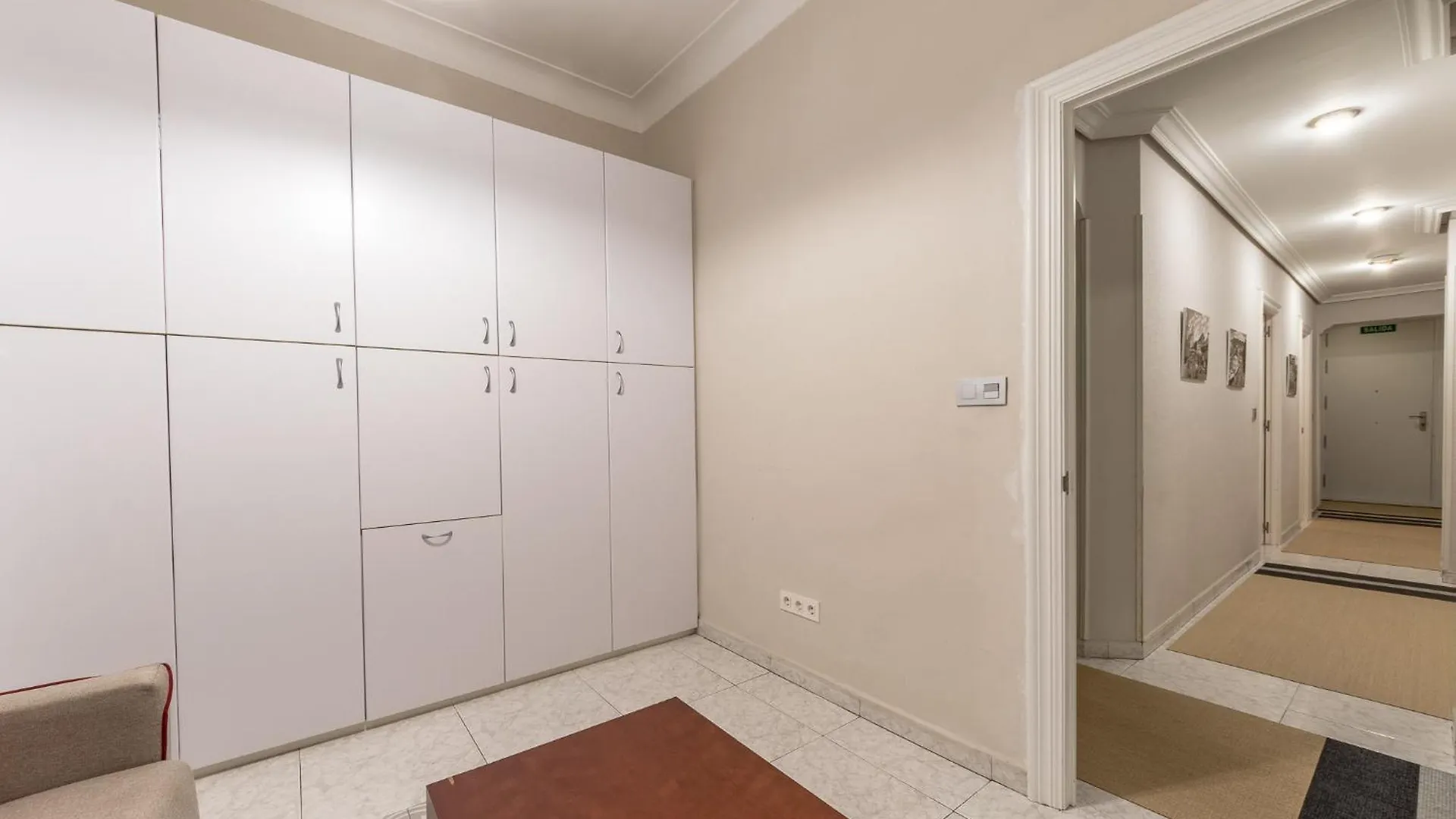 Apartamento En El Mismo Corazon Del Casco Viejo Bilbao
