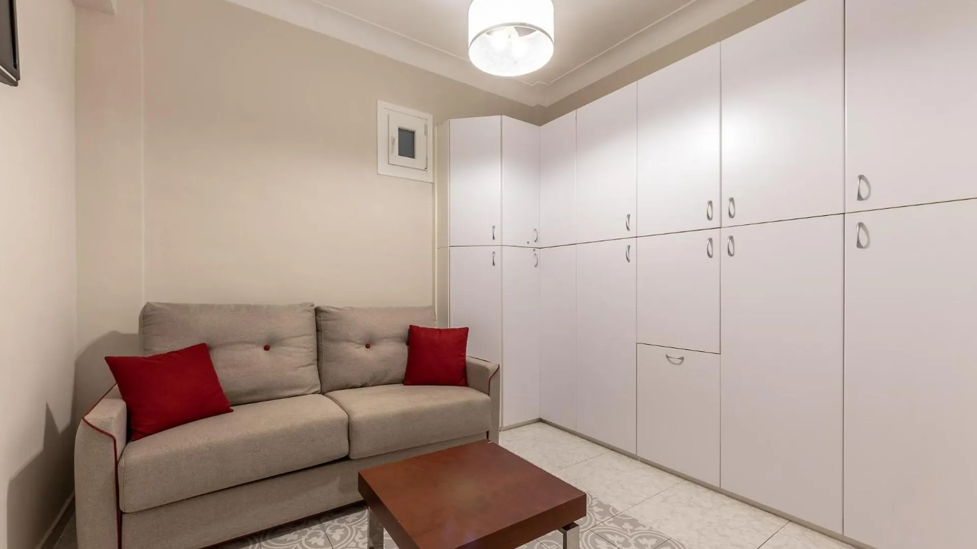 Apartamento En El Mismo Corazon Del Casco Viejo Bilbao