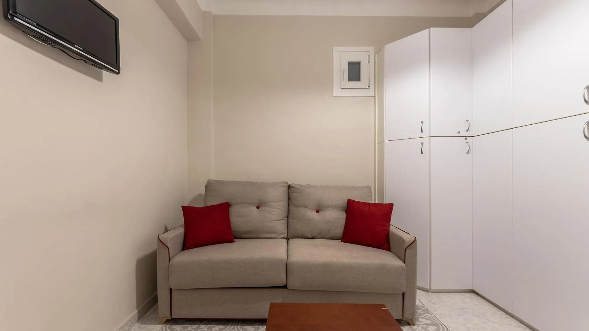 Apartamento En El Mismo Corazon Del Casco Viejo Bilbao 0*,  Španělsko