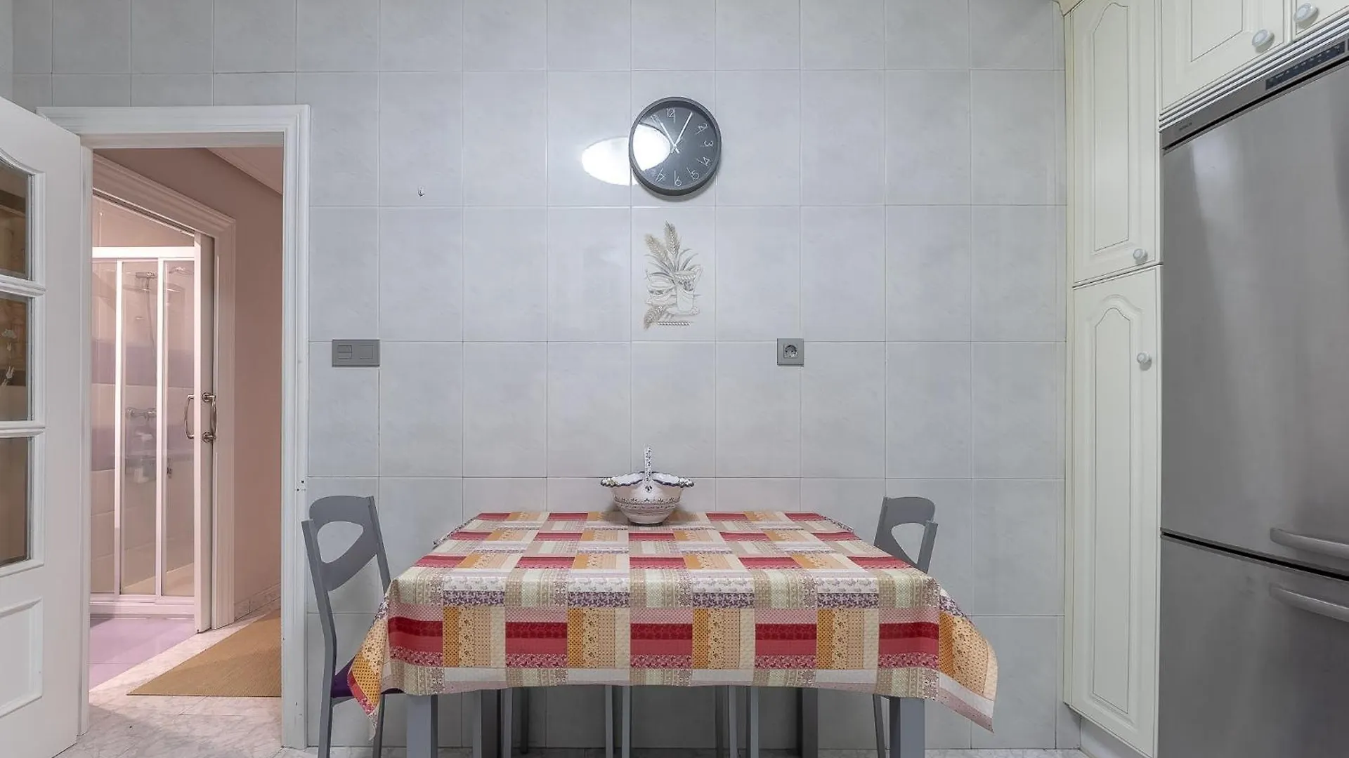 Apartmán Apartamento En El Mismo Corazon Del Casco Viejo Bilbao Španělsko