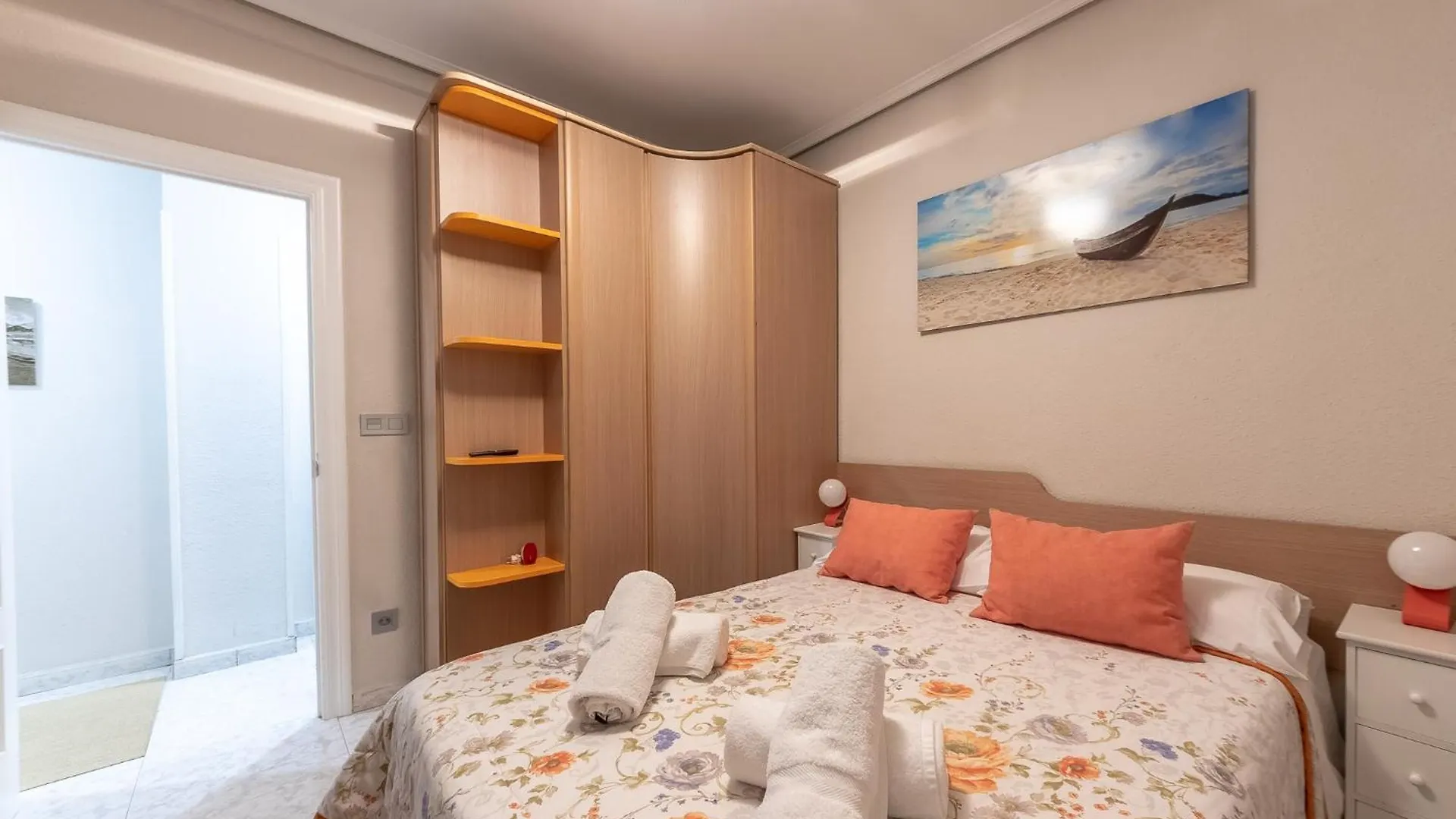 Apartmán Apartamento En El Mismo Corazon Del Casco Viejo Bilbao