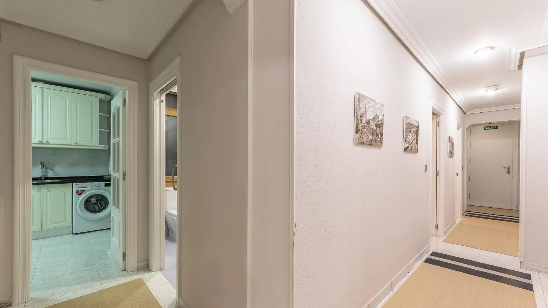 Apartmán Apartamento En El Mismo Corazon Del Casco Viejo Bilbao