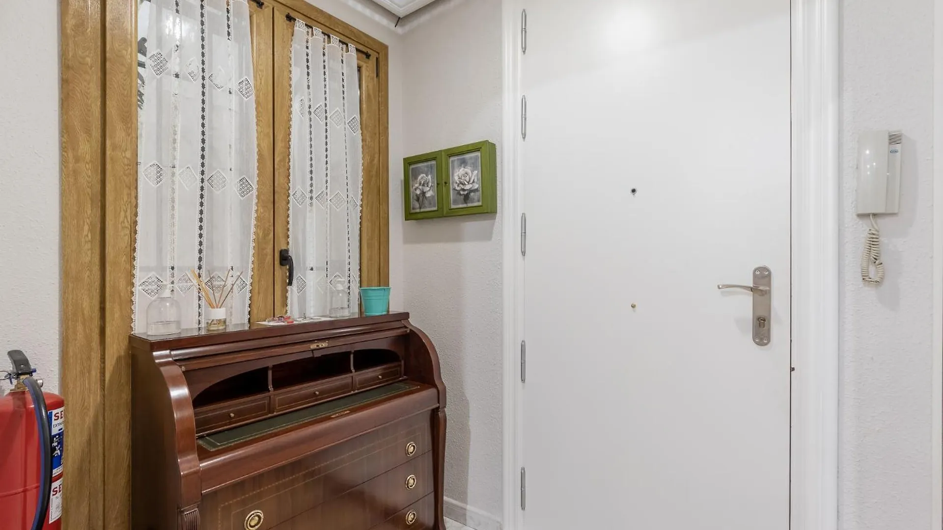 Apartamento En El Mismo Corazon Del Casco Viejo Bilbao Apartmán